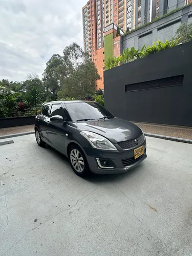 Suzuki Swift 1.4 Gl