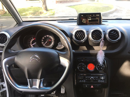 Citroen Aircross