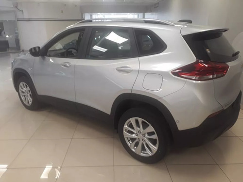 Imagen 18 de 24 de Chevrolet Tracker Ltz Automatica 2023 Entrega Ya Go