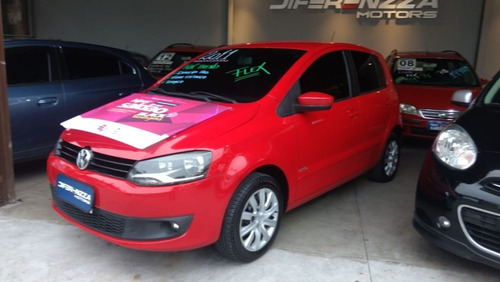 Volkswagen Fox Trend 1.0