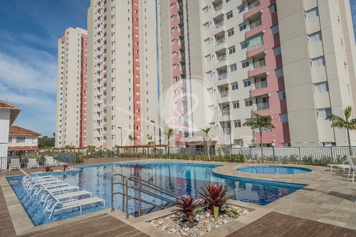 Imagem 1 de 10 de Apartamento Na Ponte Preta Em Campinas Para Venda E Locação - Imobiliária Em Campinas - Ap04278 - 69340408