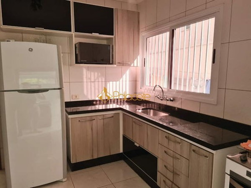 Imagem 10 de 13 de Casa Sobrado Padrão Com 3 Quartos - 2992-v