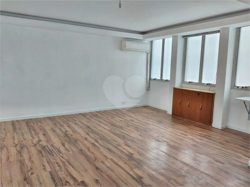 Imagem 5 de 16 de Excelente Sala Para Alugar Com 90,00 M² - Reo403091