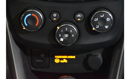 Chevrolet Tracker Tracker 1.4 16V TURBO FLEX LT AUTOMÁTICO