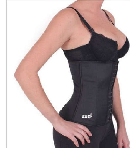 Corset Entrenador De Cintura Edc