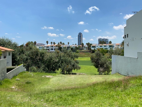 Imagen 3 de 3 de La Vista Country Club Terreno 12.5 Millones A Campo De Golf