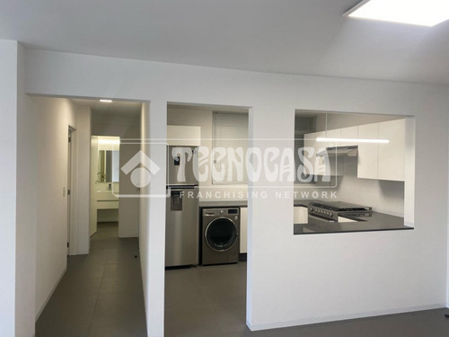  Venta Departamentos Roma Sur T-df0011-0508 