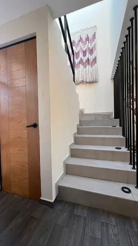 Casa Moderna De 2 Recámaras En Renta En Zona Galerías