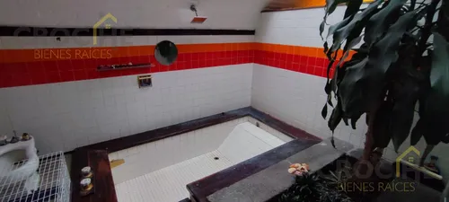Residencia En Venta Fraccionamiento Ángeles En Xalapa Veracruz
