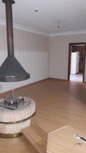 Imagen 1 de 17 de Casa En Venta De 6 Dormitorios En Punta Carretas (ref: Vld-1413)