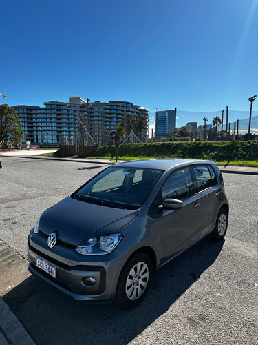 Volkswagen Up! 1.0 Move Up! 75cv