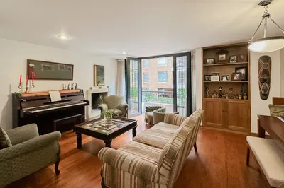 Apartamento en venta