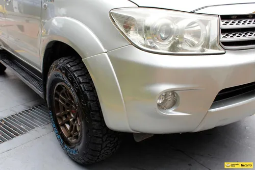 Toyota Fortuner 2.7 Sr5
