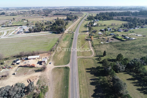Imagen 6 de 9 de Terreno En Venta O Permuta Ubicado En Zárate, Pilar Y Alrededores