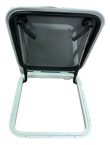 Claraboya 50x50 Para Casa Rodante-motorhome