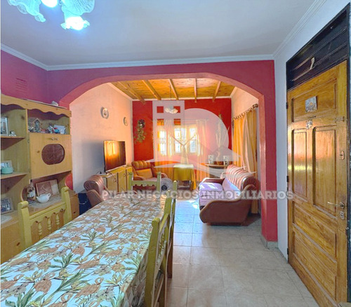 Vendo Casa Mas Monoambiente Apta Credito B Hornero 3 Zona Supe