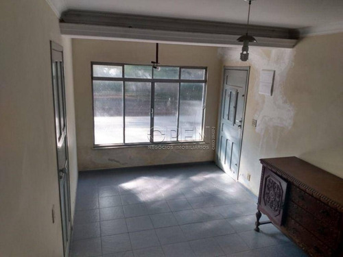 Imagem 12 de 18 de Terreno À Venda, 900 M² Por R$ 1.950.000,01 - Vila Santa Luzia - São Bernardo Do Campo/sp - Te0592