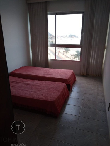 Imagem 23 de 26 de Apartamento 2 Dormitórios Á Venda Todo Reformado, Itanhaém , São Paulo, Bairro Praia Dos Sonhos, Sendo Um Dos Dormitórios Suíte - Ap00097 - 70668661