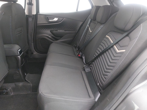 Fiat Pulse 1.0 TURBO 200 FLEX AUDACE CVT