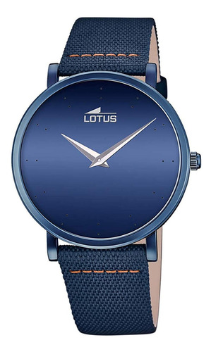 Reloj 18781/2 Lotus Hombre Minimalist