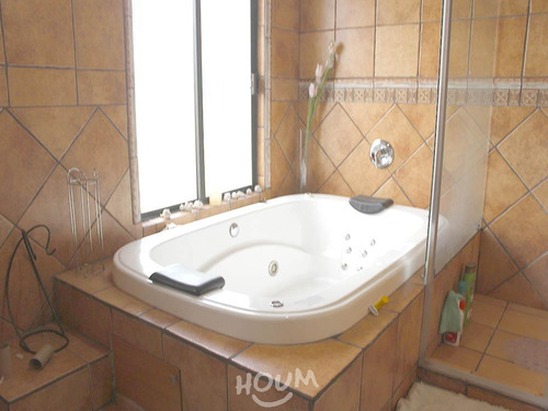 Imagen 22 de 29 de Casa En Santa Martha Acatitla, Iztapalapa Con 5 Recámaras, 120 M², Id: 34691