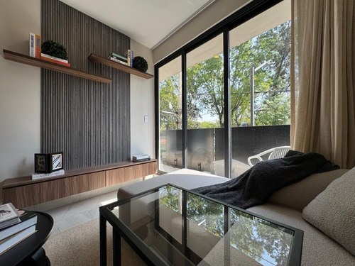 Departamento Nuevo Col Portales Balcón 2 Rec 2 Baños