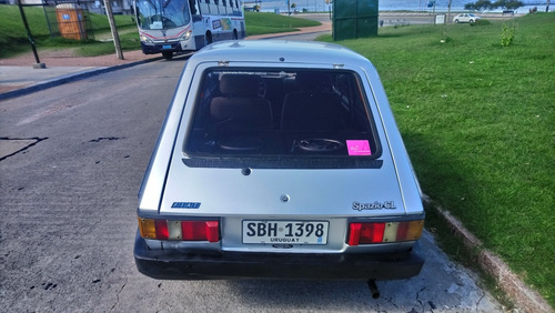 Fiat 147 Cl Spazio 1.1c.c / 1984 Muy Bien Conservado!!!