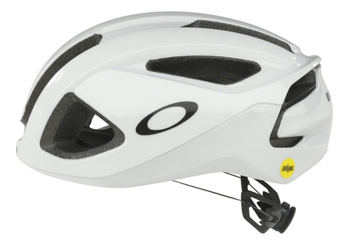 Casco Bicicleta Oakley Aro3 White Color Blanco Talla S