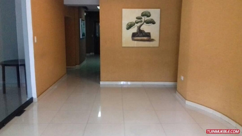 Imagen 3 de 6 de Bonito Apartamento Res Puerto Alegre Valles De Camoruco Jc-lp