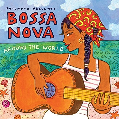 Bossa Nova Todo El Mundo.