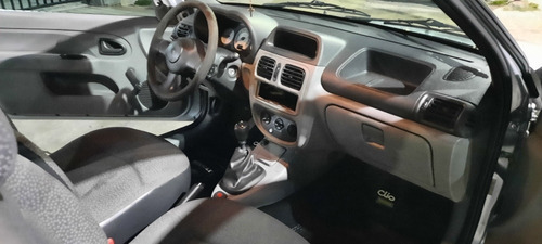 Renault Clio 1.2 F2 Yahoo Authe. 2007