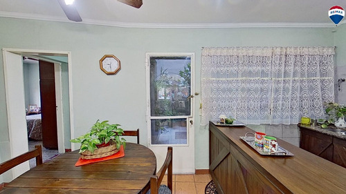 Venta Casa 5 Ambientes Villa Ballester
