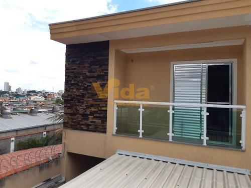 Casa Sobrado Em Jardim Das Flores - Osasco - 44819