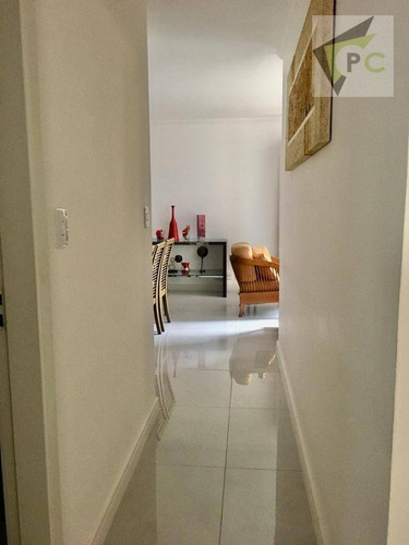 Imagem 14 de 30 de Apartamento Com 3 Dormitórios À Venda, 86 M² Por R$ 540.000 - Freguesia Do Ó - São Paulo/sp - Ap0590