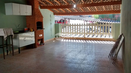 Imagem 5 de 9 de Casa Sobrado - Assuncao - Ref: 2821 - V-2821