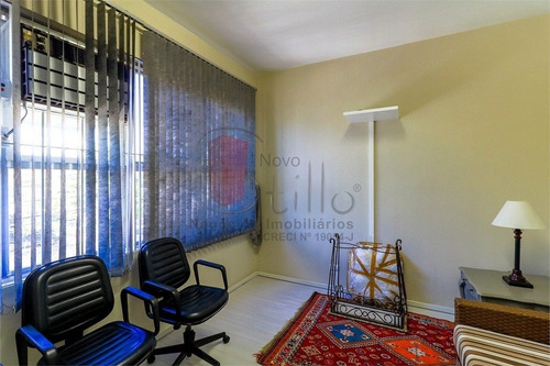 Imagem 6 de 15 de Salas/conjuntos - Chacara Santo Antonio (zona Sul) - Ref: 13328 - L-13328