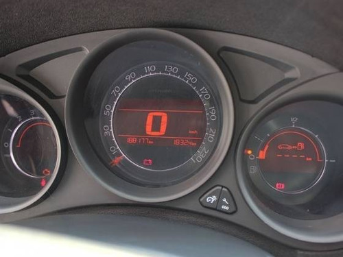 Imagem 9 de 11 de Citroën C4 Lounge 2.0 Mpfi Tendance 16v Flex 4p