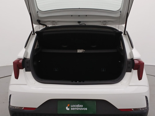 Hyundai HB20 1.0 12V FLEX SENSE PLUS MANUAL