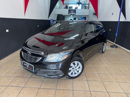 Chevrolet Onix 1.4 Lt 5p
