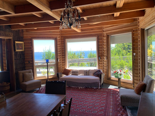 Se Vende Espectacular Casa A Las Orillas Del Lago ...