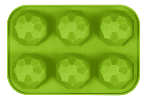 Molde Para Tartas En Forma De J Para Hornear Magdalenas Con