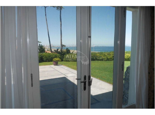 Imagen 5 de 15 de Casa En Venta En Punta Del Este