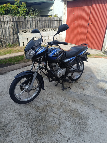 Bajaj Discover