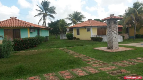 Imagen 2 de 12 de Casas En Venta Ciudad Flamingo, Falcón