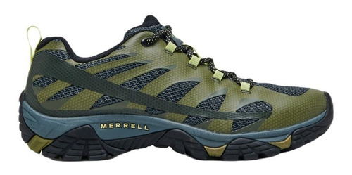 Merrell Moab Edge 2 Zapatos De Senderismo Cómodos