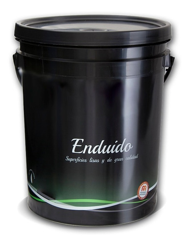 Enduido Para Exterior 20 Litros Anclaflex 1084426 Pintumm