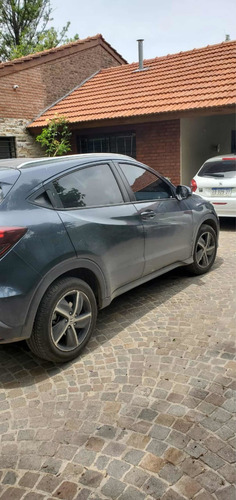 Honda Hr-v 1.8 Ex 2wd Cvt 2019