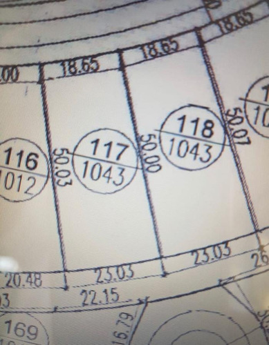 Imagen 6 de 7 de Lote Terreno En Venta Cardales/ Country Mirabosques.