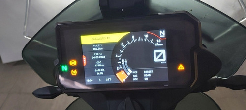 Imagen 8 de 10 de Ktm Adventure S