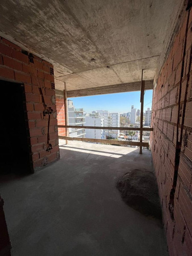 Imagen 22 de 30 de Monoambiente En Venta De Pozo / Semipiso Al Frente - En Construcción - Emprendimiento